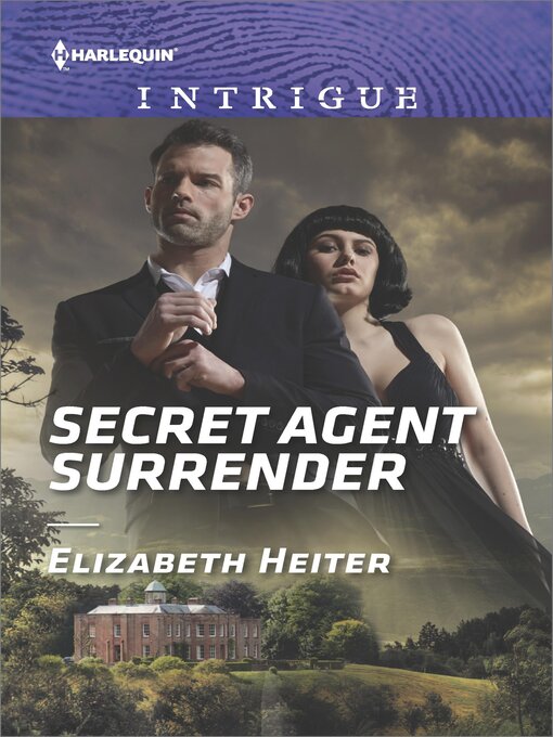 Title details for Secret Agent Surrender by Elizabeth Heiter - Available